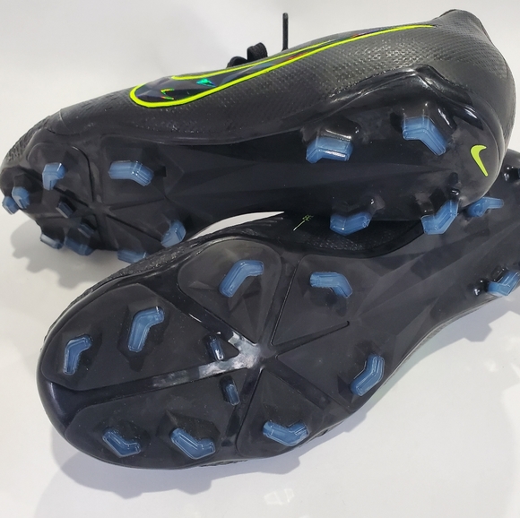 Nike Jr Phantom Elite FG Soccer ⚽ Cleats - Picture 5 of 8